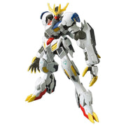 MK55451 - GUNDAM - HIGH GRADE - GUNDAM BARBATOS LUPUS REX - MODEL KIT 1/144