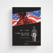 L'UOMO CHE UCCISE CHRIS KYLE