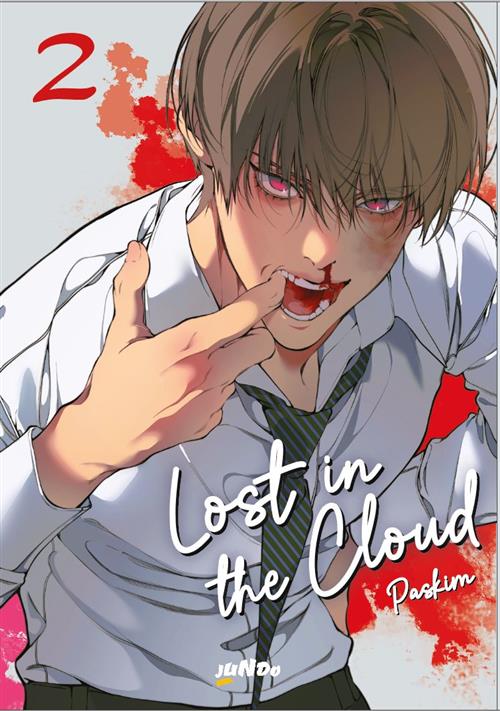 LOST IN THE CLOUD VOL.2