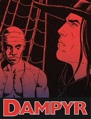 DAMPYR 255 - HAITI!