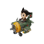 PAN86209 - ASTRO BOY FANTASTIC CAR - AIRPLANE