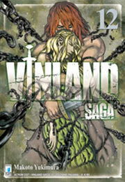 VINLAND SAGA 12