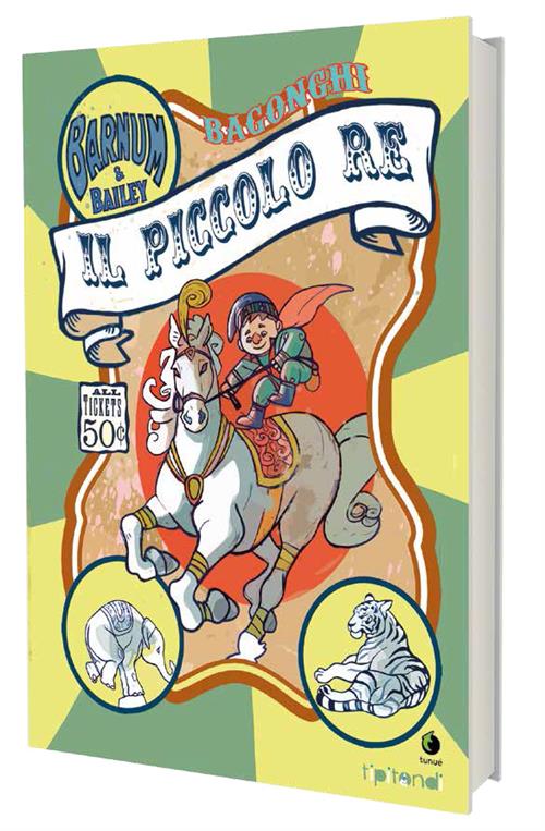 IL PICCOLO RE