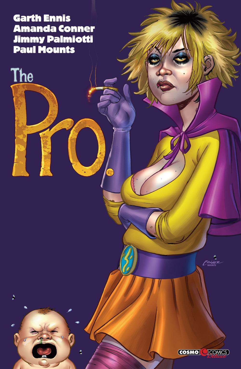 THE PRO