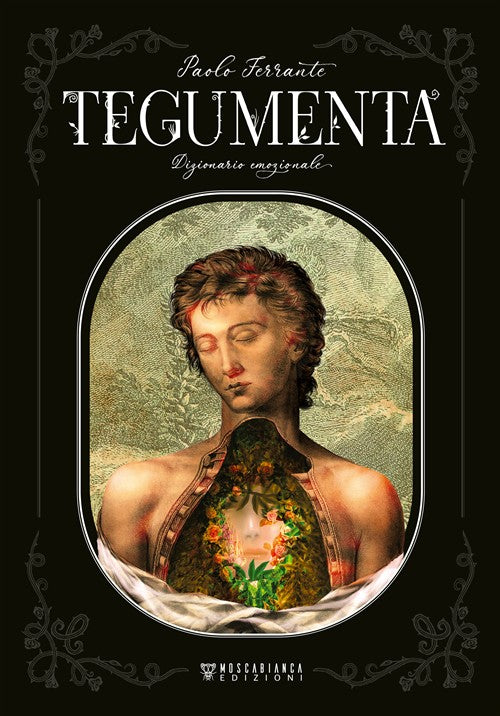 TEGUMENTA