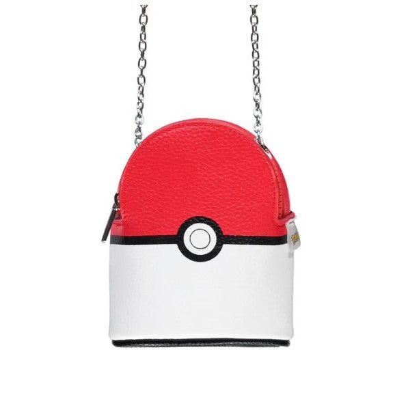 POKEMON - BORSA A TRACOLLA MINI - MI386821POK - POKE BALL