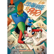 I CLASSICI DISNEY 543 - LE (BIS)AVVENTURE DI PIPPO