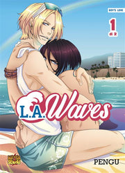 L.A. WAVES 1 (DI 2)