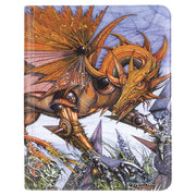 AT-39503 - ALBUM PER CARTE - ZIPSTER FOLIO - THE MILLERAX