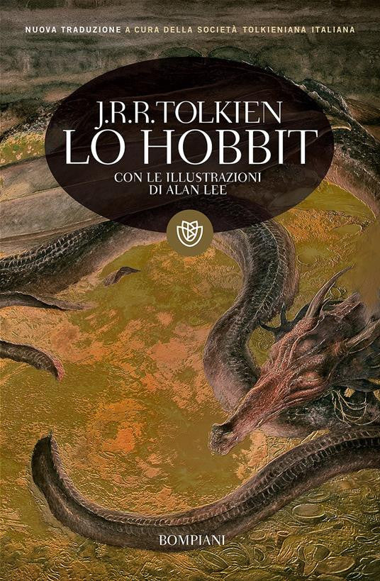 LO HOBBIT