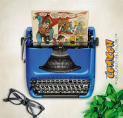 NAPOLI COMICON - CATALOGO GENERALE 2012