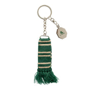 KRE13 - HARRY POTTER - PORTACHIAVI SCIARPA - SERPEVERDE