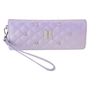 BTS HIT ENTERTAINEMENT - PORTAFOGLIO CON LACCIO - POP
