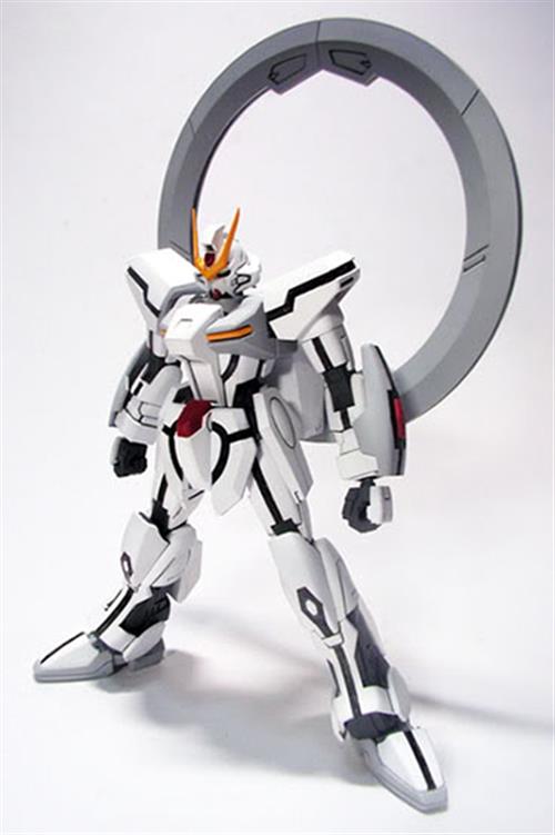 MK55603 - HIGH GRADE - STARGAZER - MODEL KIT