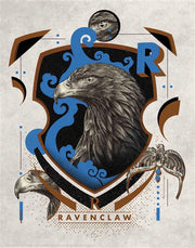 THG-HP15 - HARRY POTTER - WALL ART - RAVENCLAW