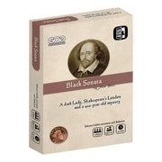 BLACK SONATA