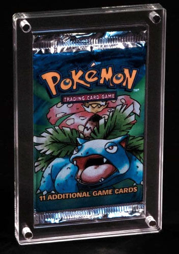 CABP0126 - ACRYLIC BOX PROTEZIONE - DIMENSIONS: 90 X 140 MM