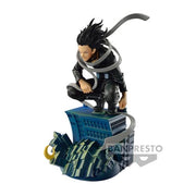 19601 - MY HERO ACADEMIA - DIORAMATIC - SHOTA AIZAWA (THE BRUSH) - STATUA 20CM
