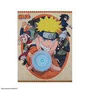 CALENDARIO DELL'AVVENTO 2026 - NARUTO: RASENGAN