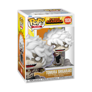 MY HERO ACADEMIA - POP FUNKO VINYL FIGURE 1830 SHIGARAKI (ALL ONE) 9CM
