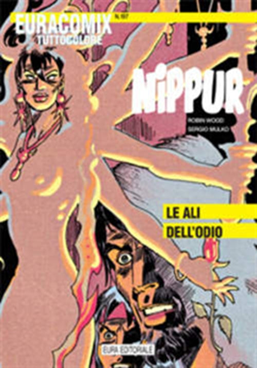 EURACOMIX 197 - NIPPUR 33