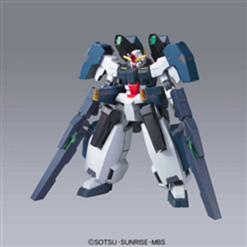 MK58783 - HIGH GRADE - SERAVEE GUNDAM GNHW/B - MODEL KIT 1/144