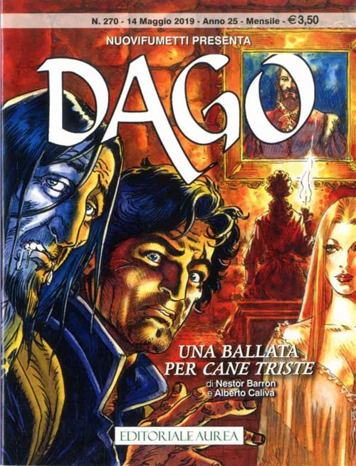 DAGO 270 - ANNO XXV 5