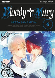 BLOODY MARY 6