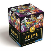35134 - DRAGON BALL - CUBE - 500 PEZZI