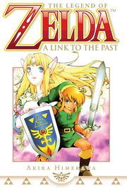 ZELDA - A LINK TO THE PAST - NUOVA EDIZIONE