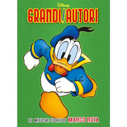 GRANDI AUTORI: MARCO ROTA
