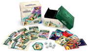LORCANA - ILLUMINER'S TROVE - ARCHAZIA'S ISLAND - ENG