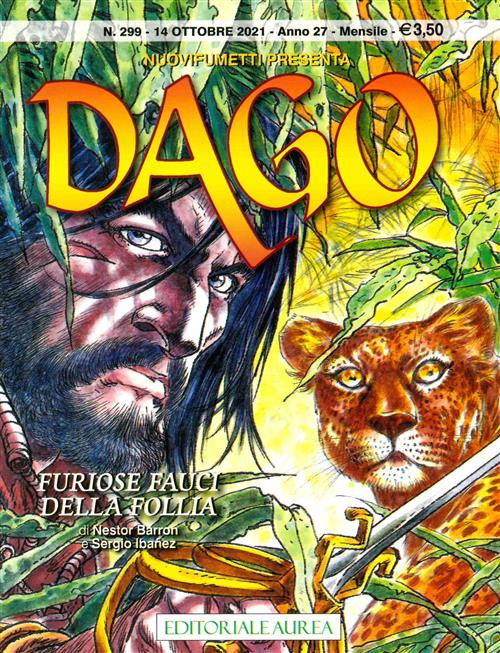 DAGO 299