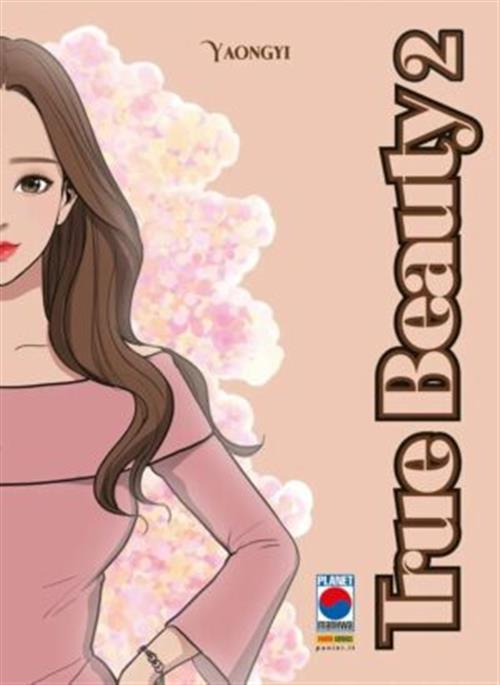 TRUE BEAUTY VOL.2 - VARIANT