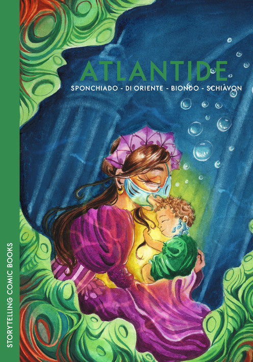 ATLANTIDE
