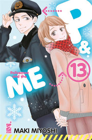 P&ME - POLICE AND ME 13