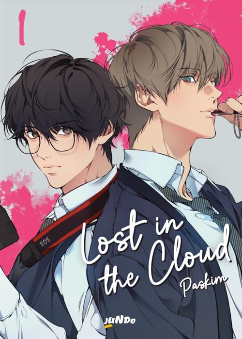 LOST IN THE CLOUD VOL.1