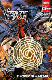 VENOM 13 - VENOM 71