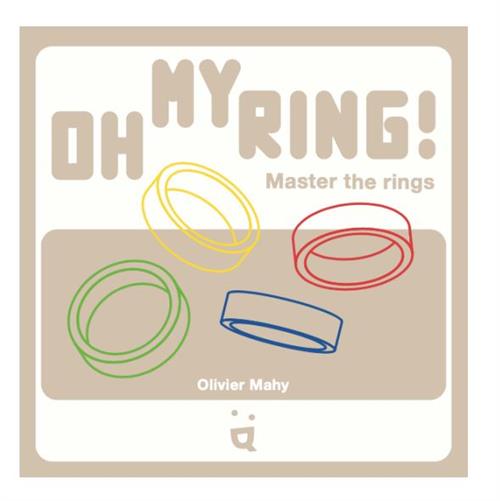 OH MY RING!