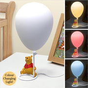 PP12795WP - DISNEY: WINNIE THE POOH - BALLOON LIGHT