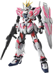 MK66308 - MASTER GRADE - NARRATIVE C-PACKS VER.KA - MODEL KIT 1/100