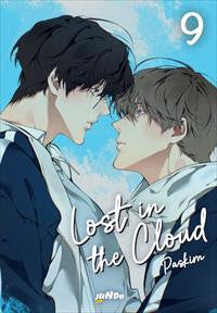 LOST IN THE CLOUD VOL.9