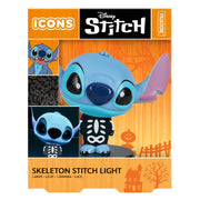 PP15303LS - DISNEY: LILO & STITCH - STITCH SKELETON ICON LIGHT