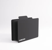 GGS60133ML - SIDELOADING SIZEMORPH DIVIDER - BLACK