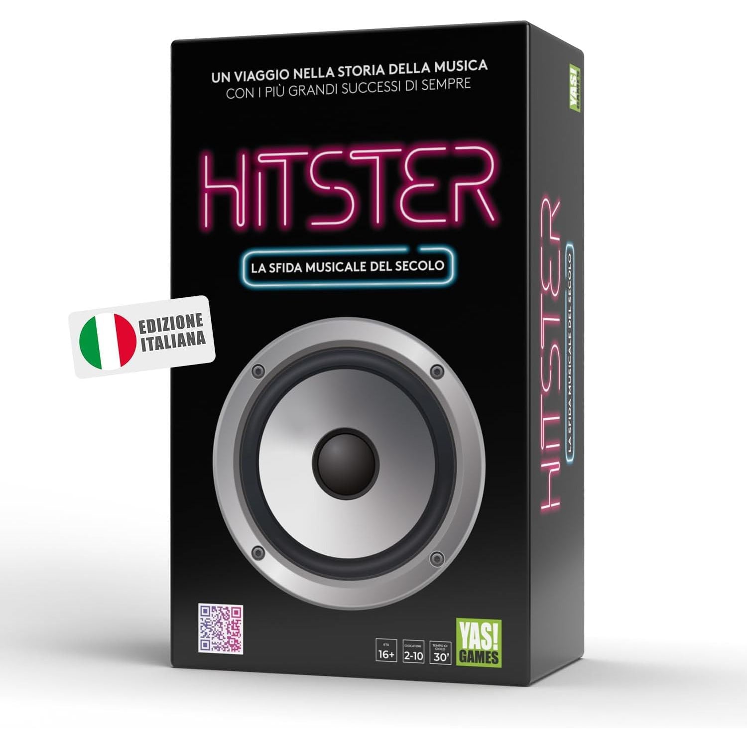 HITSTER