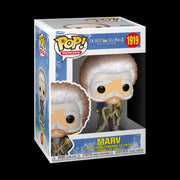 HOME ALONE - POP FUNKO VINYL FIGURE 1919 MARV 9CM