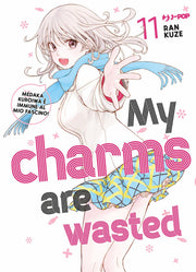 MY CHARMS ARE WASTED VOL.11