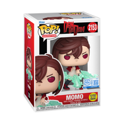 DANDADAN - POP FUNKO VINYL FIGURE - MOMO (GW) 9CM FUNSIDE EXCL