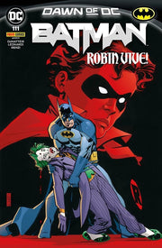 BATMAN 111