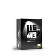 LIE TO ME